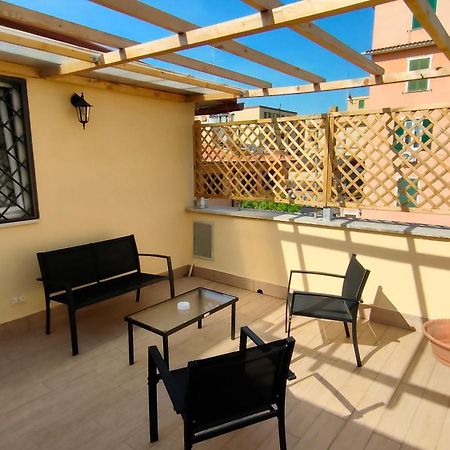 Casa Lory Apartment Rome Exterior photo
