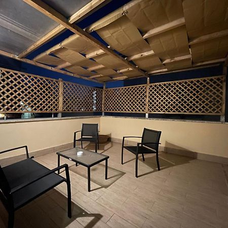 Casa Lory Apartment Rome Exterior photo