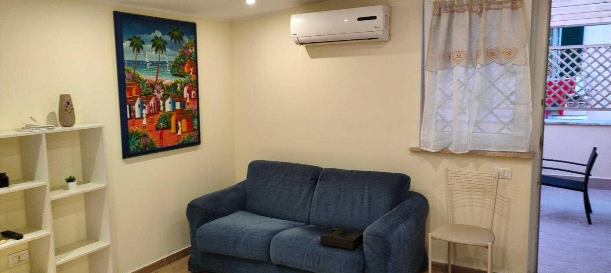 Casa Lory Apartment Rome Exterior photo